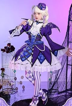 アイカツ！ 藤堂ユリカ ～Link Ribbon～　袴　クリスマス　【未開封】 51y1rkF9jyL._UY1000_.jpg